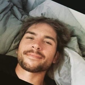 Meet your Posher, Calvin